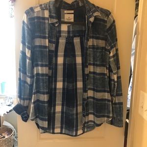 Flannel
